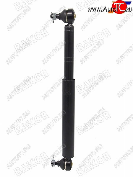 3 379 р. Демпфер рулевого управления TOYOTA LAND CRUISER 7080105 BAIKOR BKSA0192  с доставкой в г. Майкоп