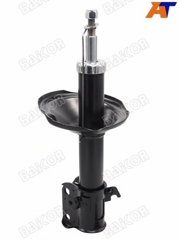 Стойка передняя RH BAIKOR Subaru Legacy ( BE,B12,  BH/BE12) - Outback  BH/BE12