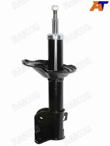 Стойка передняя RH BAIKOR Subaru Impreza ( GC,  GD,  GG) - Legacy ( BD/B11,  BG,BK,B11,  BD,B11,  BE,B12,  BH/BE12)