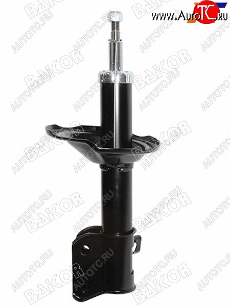 3 389 р. Стойка передняя RH BAIKOR  Subaru Impreza ( GC,  GD,  GG) - Legacy ( BD/B11,  BG,BK,B11,  BD,B11,  BE,B12,  BH/BE12)  с доставкой в г. Майкоп