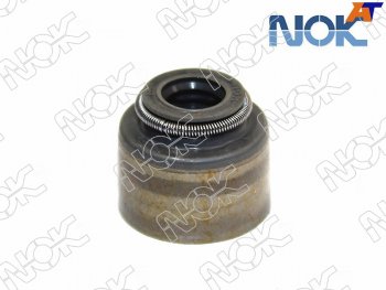93 р. Колпачок маслосъёмный TOYOTA 1,2KDFTV,1NDTV 00- NOK BV1883-P0  с доставкой в г. Майкоп. Увеличить фотографию 1