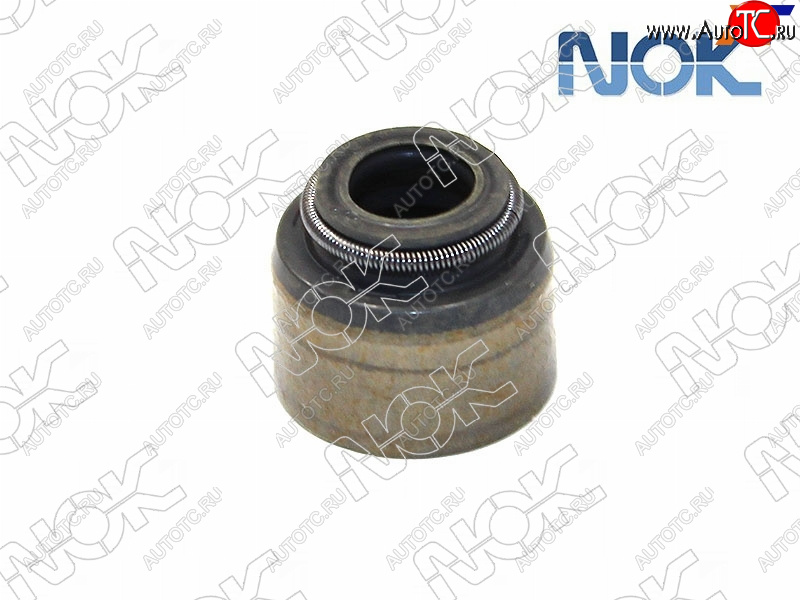 75 р. Колпачок маслосъёмный Nissan CD#KA24DVG#ZD30RD28 - впусквыпуск NOK BV1483-H0  с доставкой в г. Майкоп