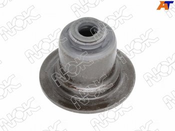 85 р. Колпачок маслосъёмный выпуск MAZDA CX-7 07- L3-VDT NOK BV6569-G0  с доставкой в г. Майкоп. Увеличить фотографию 1