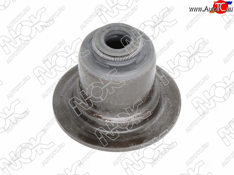 85 р. Колпачок маслосъёмный выпуск MAZDA CX-7 07- L3-VDT NOK BV6569-G0  с доставкой в г. Майкоп