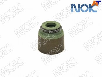 68 р. Колпачок маслосъёмный выпуск MITSUBISHI 4G134G154G18 NOK BV3960-G1  с доставкой в г. Майкоп. Увеличить фотографию 1