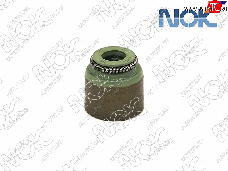 68 р. Колпачок маслосъёмный выпуск MITSUBISHI 4G134G154G18 NOK BV3960-G1  с доставкой в г. Майкоп