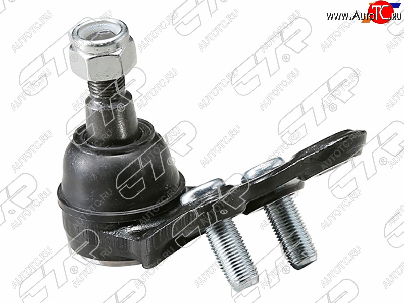 2 049 р. Шаровая опора нижняя FR TOYOTA ALPHARDCAMRYESTIMAHARRIERKLUGERSIENNAWINDOMLEXUS RX3#0 01-LH CTR CB0402L  с доставкой в г. Майкоп