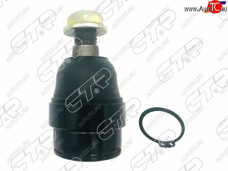 2 699 р. Шаровая опора нижнего рычага TOYOTA LAND CRUISER 100 98-07 LH=RH CTR CB0443  с доставкой в г. Майкоп