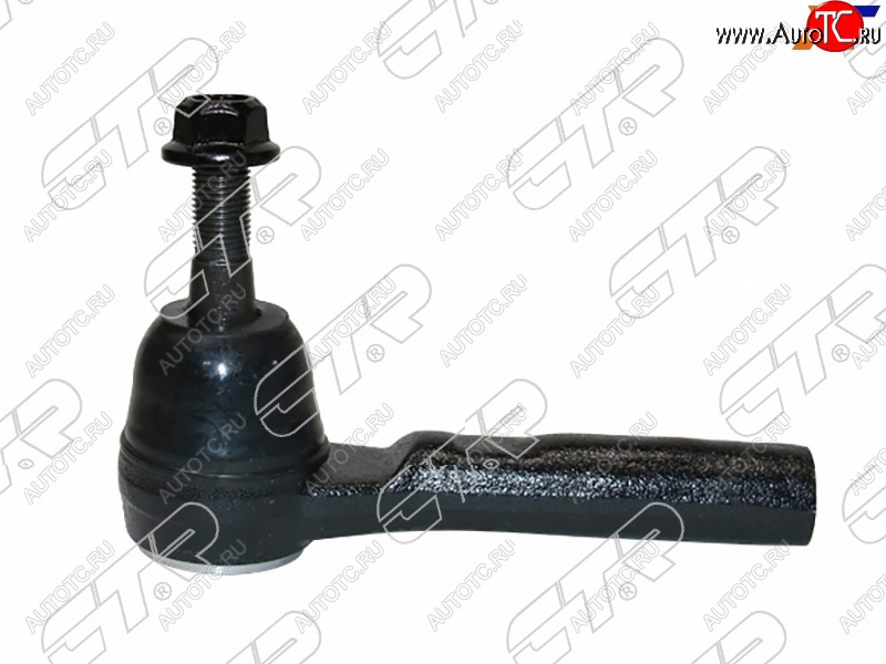 2 189 р. Наконечник рулевой DODGE AVENGER, JEEP COMPASPATRIOT 06- LH=RH CTR CE0019  с доставкой в г. Майкоп