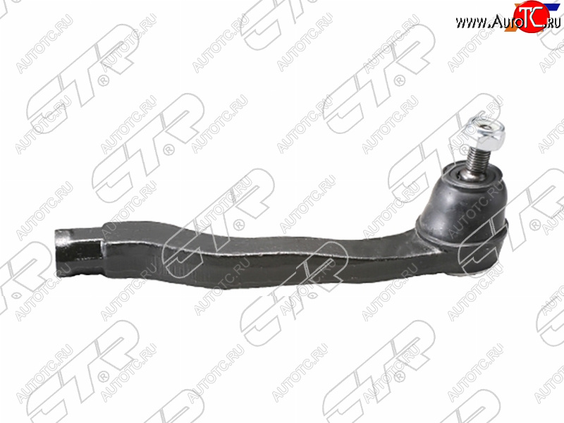 1 399 р. Наконечник рулевой RH CTR Honda Civic EG седан (1992-1995)  с доставкой в г. Майкоп