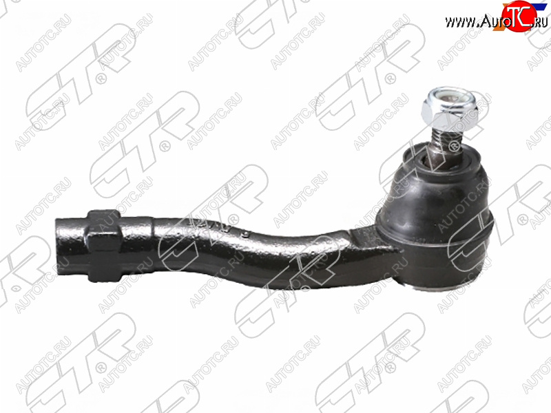 1 579 р. Наконечник рулевой RH CTR Chevrolet Lacetti седан (2002-2013)  с доставкой в г. Майкоп