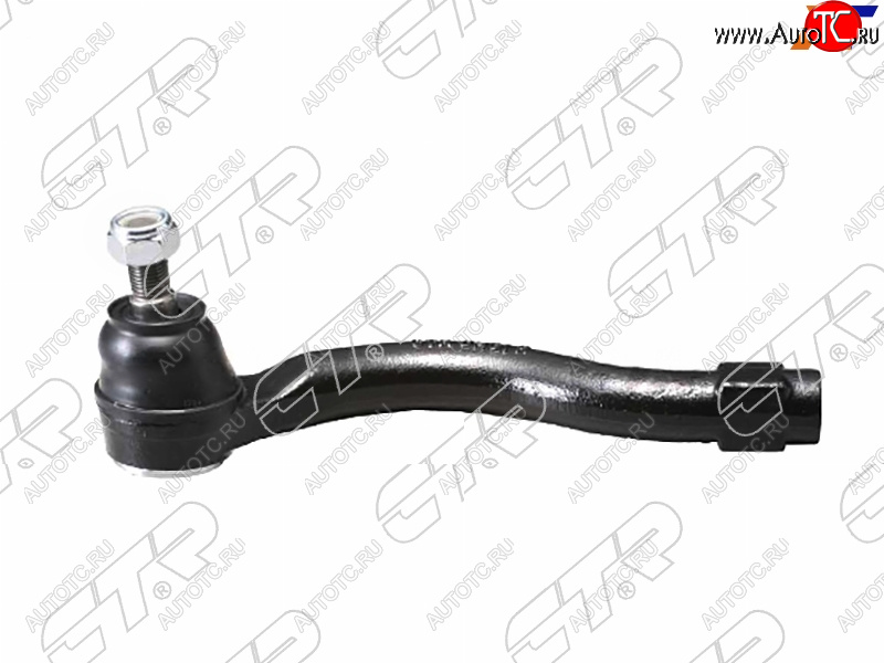 2 399 р. Правый наконечник рулевой тяги CTR Mitsubishi Pajero 4 V80 дорестайлинг (2006-2011) с доставкой в г. Майкоп Увеличить фотографию 1 2 399 р. Правый наконечник рулевой тяги CTR Mitsubishi Pajero 4 V80 дорестайлинг (2006-2011) с доставкой в г. Майкоп