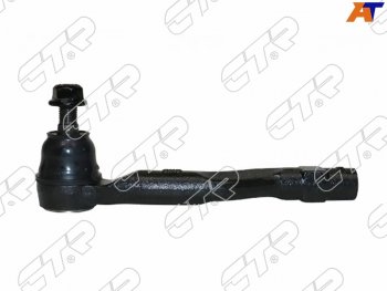 Наконечник рулевой RH CTR Mazda 6 GJ 2-ой рестайлинг универсал (2018-2025)