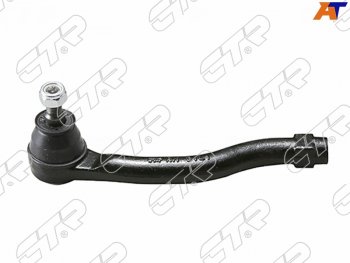 2 299 р. Правый наконечник рулевой тяги CTR Mazda CX-7 ER дорестайлинг (2006-2010)  с доставкой в г. Майкоп. Увеличить фотографию 2