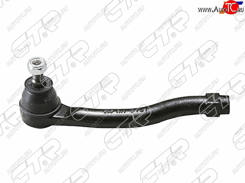 2 299 р. Правый наконечник рулевой тяги CTR Mazda CX-7 ER дорестайлинг (2006-2010) с доставкой в г. Майкоп Увеличить фотографию 1 2 299 р. Правый наконечник рулевой тяги CTR Mazda CX-7 ER дорестайлинг (2006-2010) с доставкой в г. Майкоп