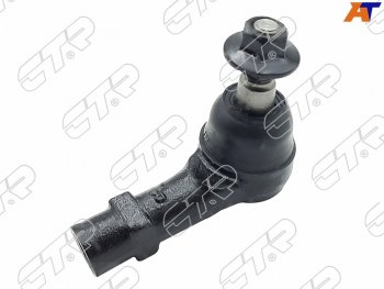Наконечник рулевой VW Amarok 10- Touareg 02-18 Audi Q7 06-15 Porsche Cayenne 03- RH Porsche Cayenne 958 рестайлинг (2014-2018)