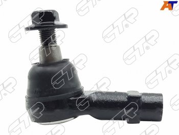 Наконечник рулевой LH CTR Porsche Cayenne 958 (2010-2014)