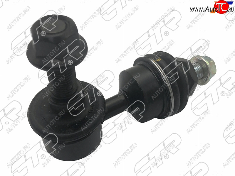 2 499 р. Тяга стабилизатора заднего FORD FOCUS 11- CTR CL0069  с доставкой в г. Майкоп