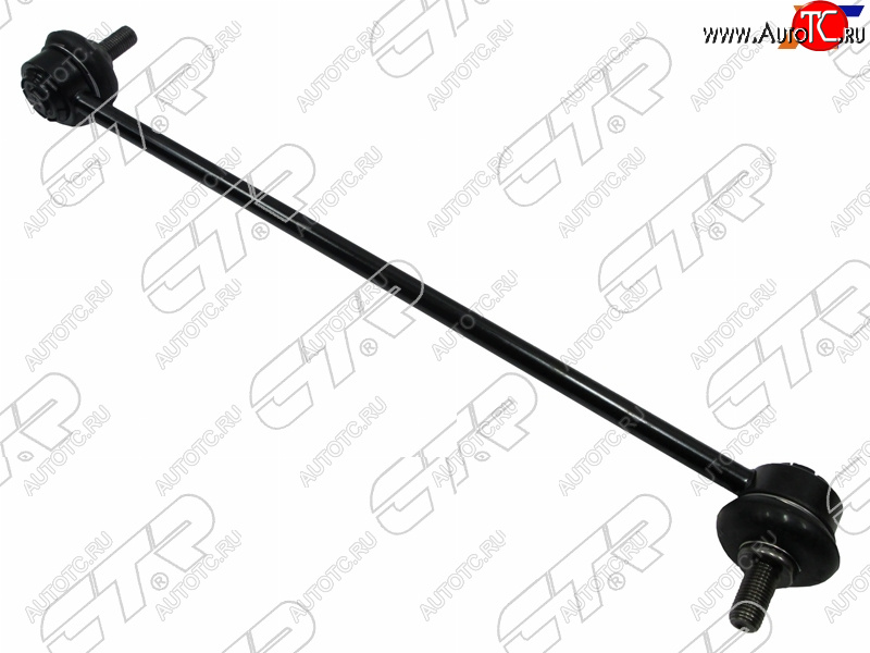 1 399 р. Тяга стабилизатора переднего CITROEN C4 04- BERLINGO 08- PEUGEOT 308 3008 09- 307 00- CTR CL0718  с доставкой в г. Майкоп