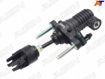 3 299 р. Цилиндр сцепления главный Toyota Hilux Pick Up 04-20  Fortuner 04-20  Hilux Surf 05-09 AISIN CMTS-003  с доставкой в г. Майкоп. Увеличить фотографию 2