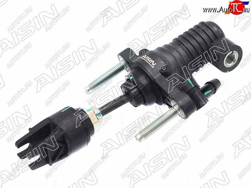 3 299 р. Цилиндр сцепления главный Toyota Hilux Pick Up 04-20  Fortuner 04-20  Hilux Surf 05-09 AISIN CMTS-003  с доставкой в г. Майкоп
