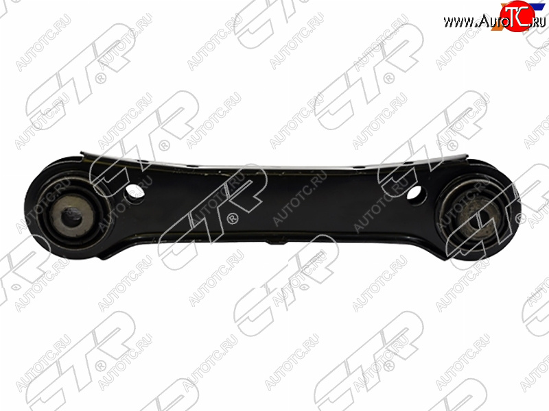 2 999 р. Рычаг поперечный задний верхний №1 BMW1 E81 04-11E82E88 07-BMW3 E92E93 06-X1 09-LH=RH CTR CQ0011  с доставкой в г. Майкоп