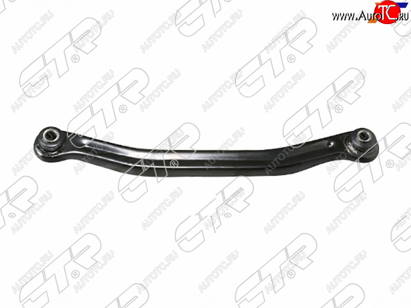 2 099 р. Рычаг подвески задний поперечный №1 (ТАГАЗ) HYUNDAI ACCENT 99-12 RH CTR CQ0009  с доставкой в г. Майкоп
