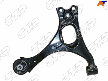 5 799 р. Рычаг подвески нижний Honda CIVIC FD 05-11 LH                                                        CTR CQ0073L  с доставкой в г. Майкоп. Увеличить фотографию 1