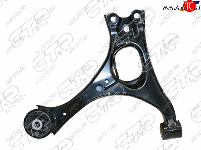 5 799 р. Рычаг подвески нижний Honda CIVIC FD 05-11 LH                                                        CTR CQ0073L  с доставкой в г. Майкоп