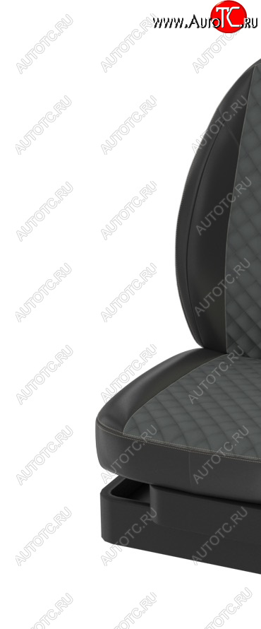13 249 р. Заказной комплект чехлов АВТОПИЛОТ construct-8069014  с доставкой в г. Майкоп