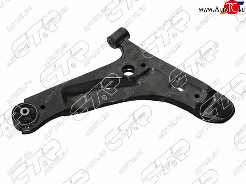 5 599 р. Рычаг подвески передний нижний KIA PICANTO 04-11 RH CTR CQ0195R  с доставкой в г. Майкоп