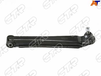 3 099 р. Рычаг подвески задний нижний поперечный HYUNDAI SONATA IV 99-04KIA OPTIMA 00-05 LH=RH CTR CQ0139  с доставкой в г. Майкоп. Увеличить фотографию 2