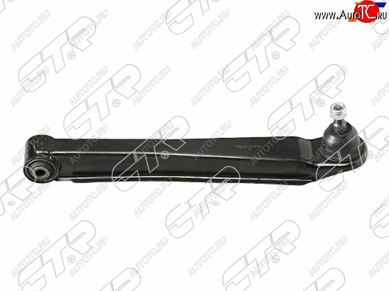 3 099 р. Рычаг подвески задний нижний поперечный HYUNDAI SONATA IV 99-04KIA OPTIMA 00-05 LH=RH CTR CQ0139  с доставкой в г. Майкоп