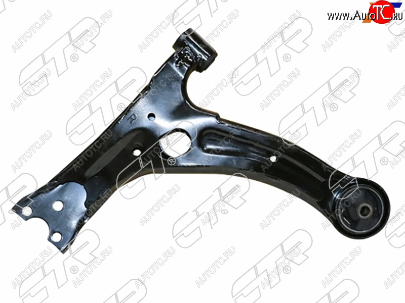 4 999 р. Рычаг подвески нижний TOYOTA COROLLASPACIORUNXALLEX 00-06 RH CTR CQ0302R  с доставкой в г. Майкоп