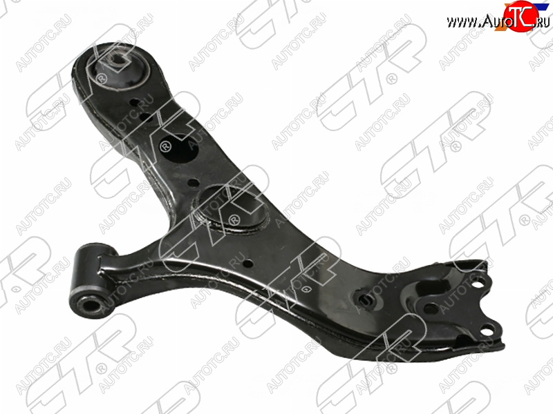 6 449 р. Рычаг подвески передний TOYOTA HARRIER 60 13-RH CTR CQ0295R  с доставкой в г. Майкоп