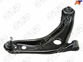 4 999 р. Рычаг подвески передний TOYOTA COROLLAFIELDER 160 12-RH                                             CTR CQ0294R  с доставкой в г. Майкоп. Увеличить фотографию 1