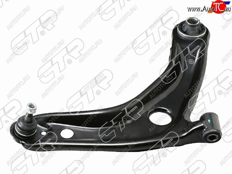 4 999 р. Рычаг подвески передний TOYOTA COROLLAFIELDER 160 12-RH                                             CTR CQ0294R  с доставкой в г. Майкоп