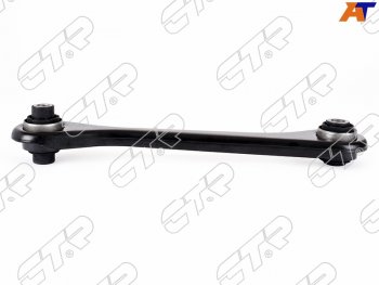 2 599 р. Рычаг подвески задней подвески VW TIGUAN 07- JETTA 05-SKODA OCTAVIA 04-YETI 09-SUPERB 09- LH CTR CQ0339L  с доставкой в г. Майкоп. Увеличить фотографию 3