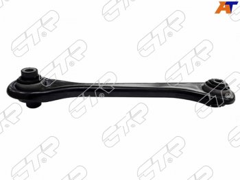 2 599 р. Рычаг подвески задней подвески VW TIGUAN 07- JETTA 05-SKODA OCTAVIA 04-YETI 09-SUPERB 09- RH CTR CQ0339R  с доставкой в г. Майкоп. Увеличить фотографию 3