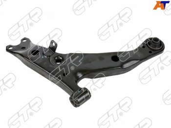 4 389 р. Рычаг подвески нижний FR TOYOTA COROLLASPRINTERCARIB 91-02 RH CTR CQ0315R  с доставкой в г. Майкоп. Увеличить фотографию 3