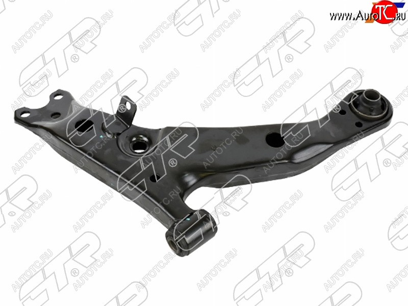 4 389 р. Рычаг подвески нижний FR TOYOTA COROLLASPRINTERCARIB 91-02 RH CTR CQ0315R  с доставкой в г. Майкоп