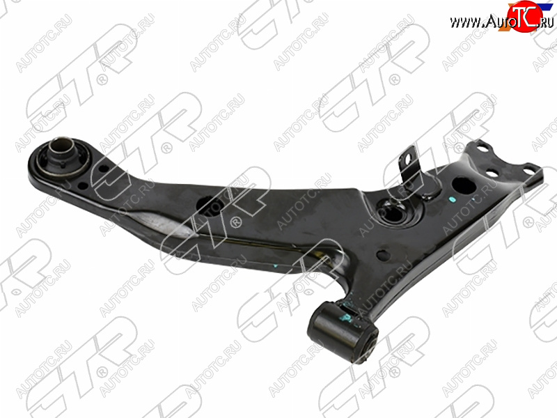 4 389 р. Рычаг подвески нижний FR TOYOTA COROLLASPRINTERCARIB 91-02 LH CTR CQ0315L  с доставкой в г. Майкоп