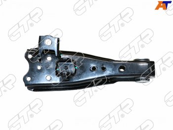 3 699 р. Рычаг подвески FR нижний TOYOTA HIACE 04- LH CTR CQT-15L  с доставкой в г. Майкоп. Увеличить фотографию 1