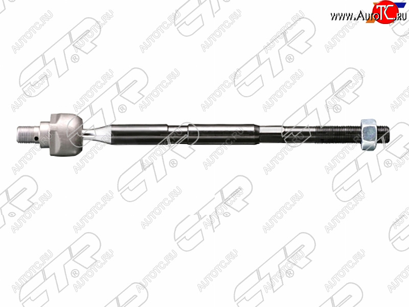 2 049 р. Тяга рулевая CHEVROLET CRUZE 09-MALIBU 12-OPEL ASTRA J 10- LH=RH CTR CR0244  с доставкой в г. Майкоп