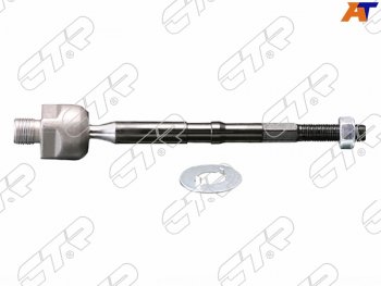 1 999 р. Тяга рулевая HONDA CITY 2003-JAZZ 2005- RH CTR CR0166  с доставкой в г. Майкоп. Увеличить фотографию 1