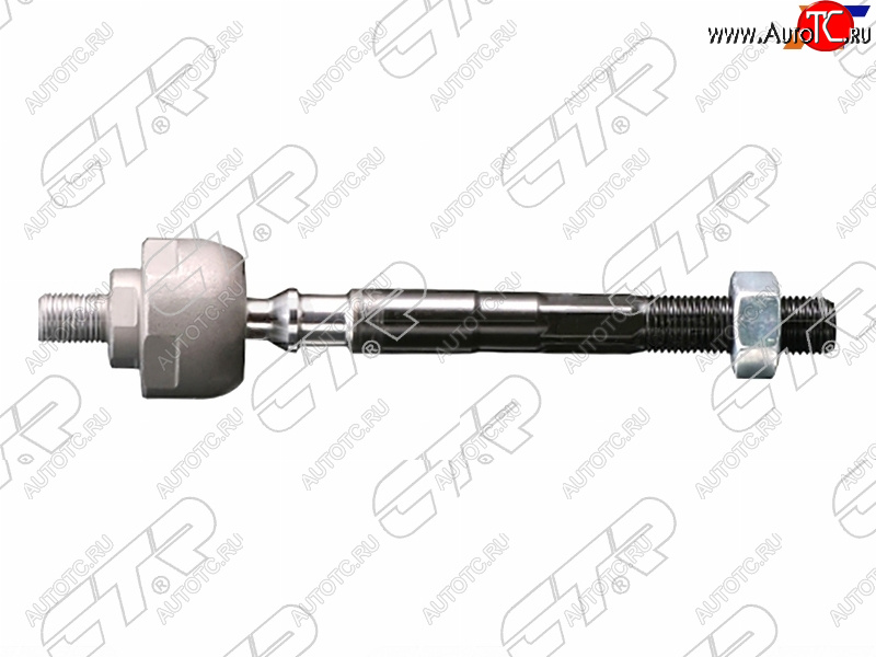 1 379 р. Тяга рулевая HONDA CIVIC E## 94-01 CTR CR0153  с доставкой в г. Майкоп