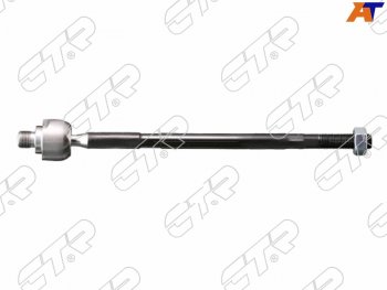 1 349 р. Тяга рулевая KIA SPECTRA RUS 04-11CARENS 99-06SEPHIA 97-04 LH=RH CTR CR0318  с доставкой в г. Майкоп. Увеличить фотографию 1