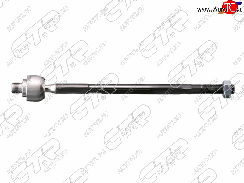 1 349 р. Тяга рулевая KIA SPECTRA RUS 04-11CARENS 99-06SEPHIA 97-04 LH=RH CTR CR0318  с доставкой в г. Майкоп