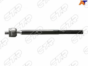 1 499 р. Тяга рулевая MAZDA 3 03-08 CTR CR0423  с доставкой в г. Майкоп. Увеличить фотографию 1
