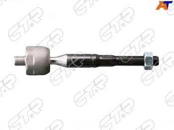 1 999 р. Тяга рулевая MMC L200PAJEROMONTERO SPORT 08- CTR CR0385  с доставкой в г. Майкоп. Увеличить фотографию 1